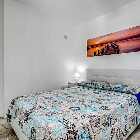 Aurora Apartment Los Cristianos  Exterior photo