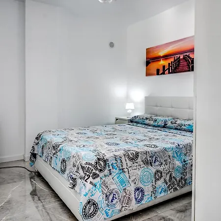 Aurora Apartment Los Cristianos  Exterior photo