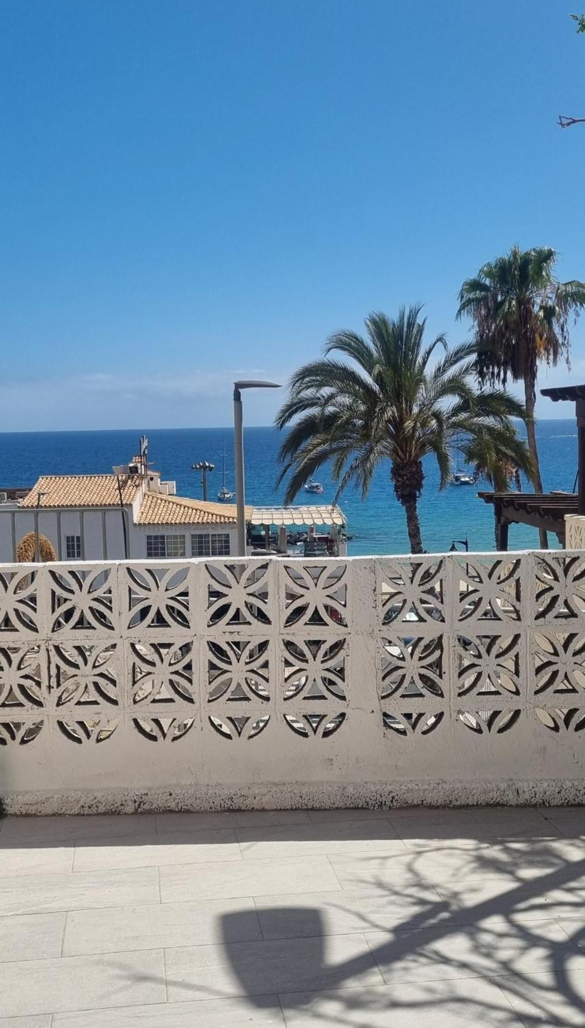 Apartment Aurora Los Cristianos (Tenerife)